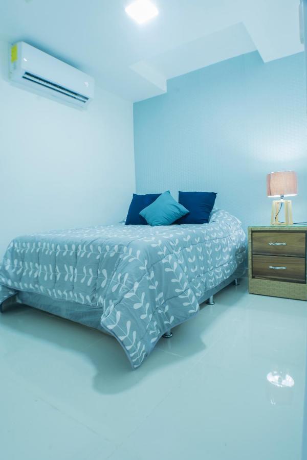 Malecon Rooms Y Hotel Santo Domingo Buitenkant foto