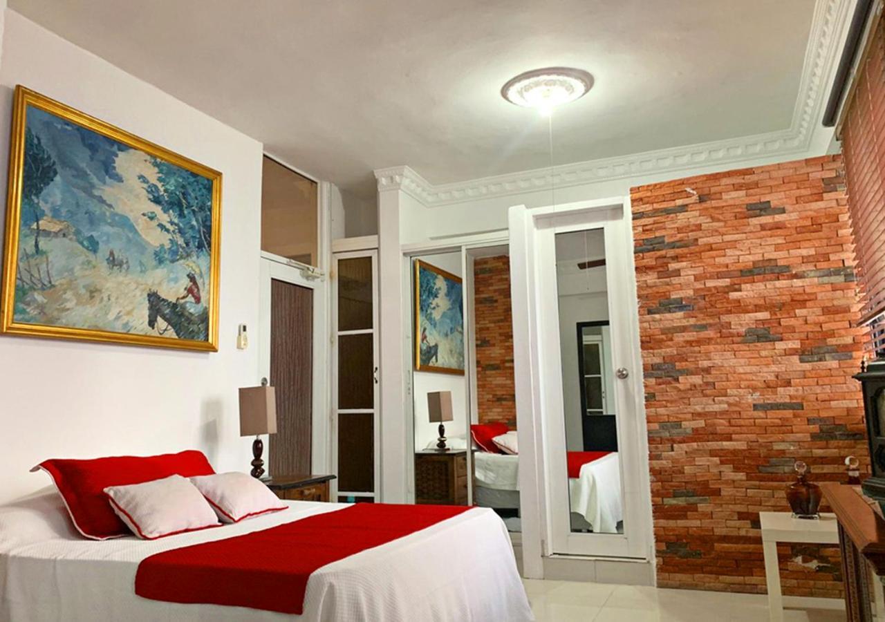 Malecon Rooms Y Hotel Santo Domingo Buitenkant foto